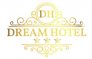 Dream hotel   