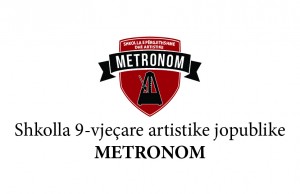 Metronomi   