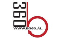 b360      